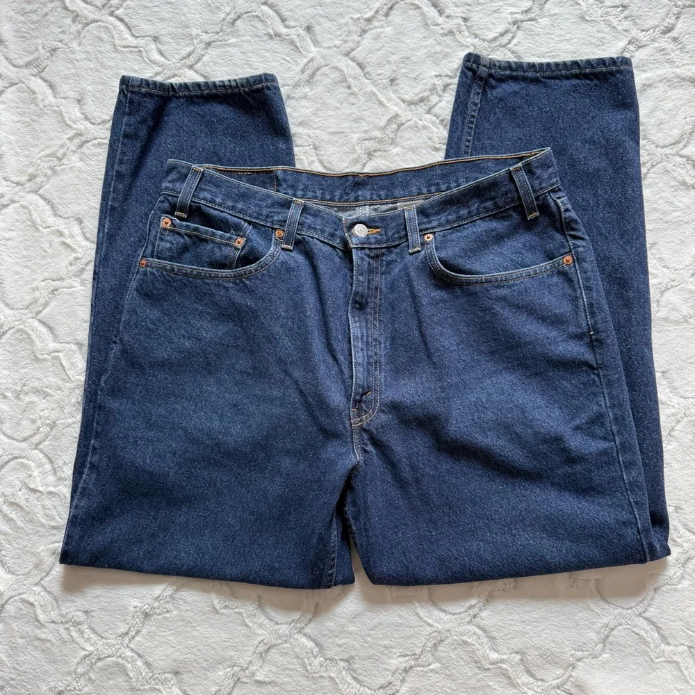 Levi’s 550 Jeans Size 40